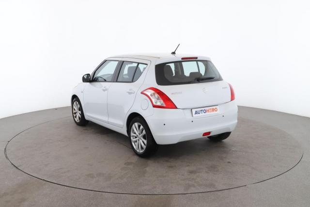 Suzuki Swift image 6