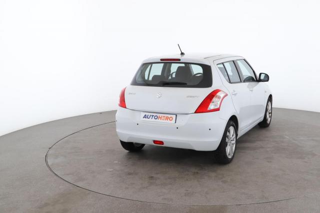 Suzuki Swift image 1