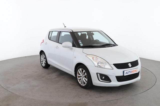 Suzuki Swift image 7