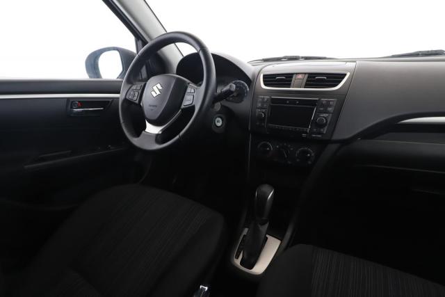 Suzuki Swift image 4