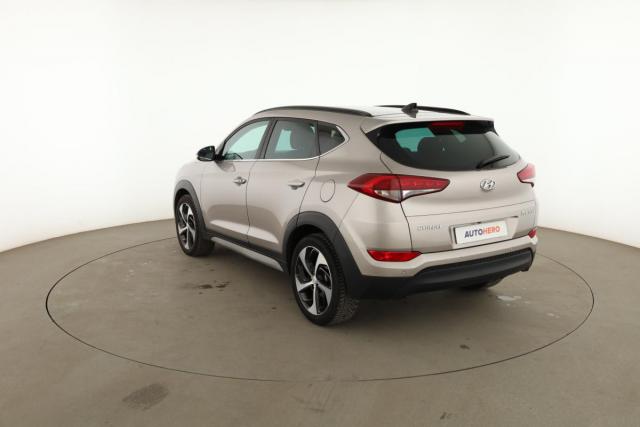 Hyundai Tucson image 5