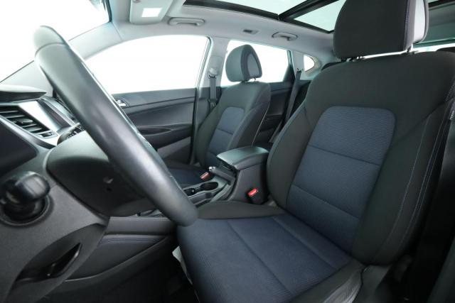 Hyundai Tucson image 9