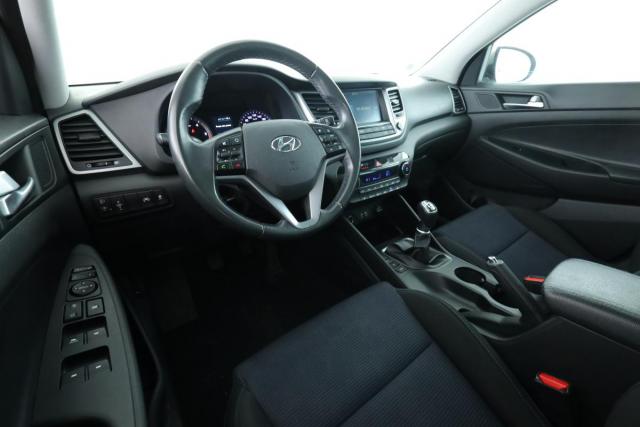 Hyundai Tucson image 1