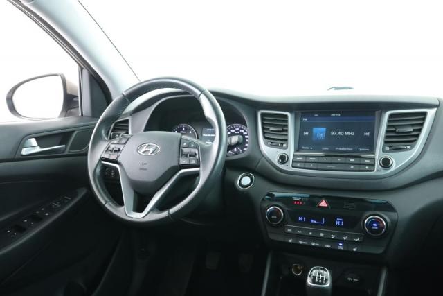 Hyundai Tucson image 7