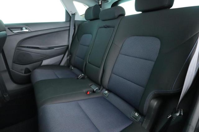 Hyundai Tucson image 3