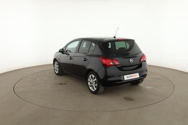 Opel Corsa image 1