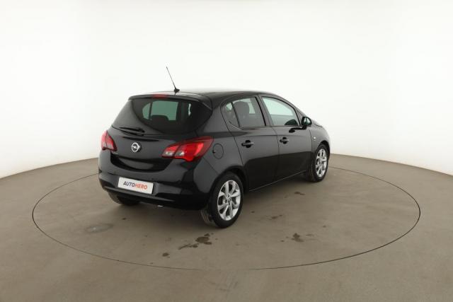 Opel Corsa image 9