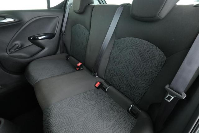 Opel Corsa image 8