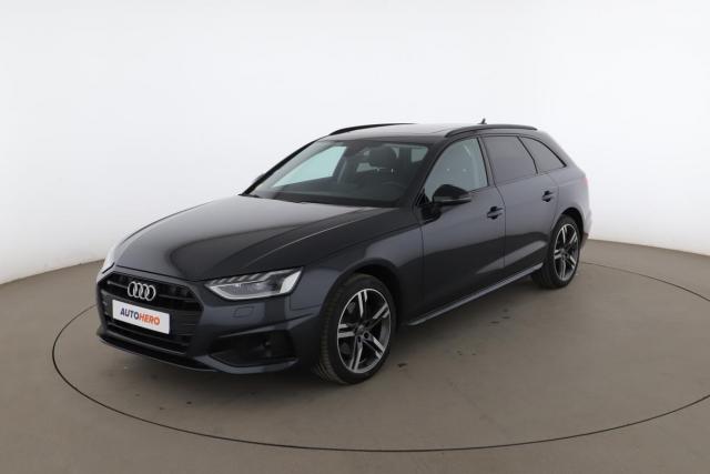 Audi A4 Avant 35 Tdi Avus S Tronic 163 Ch