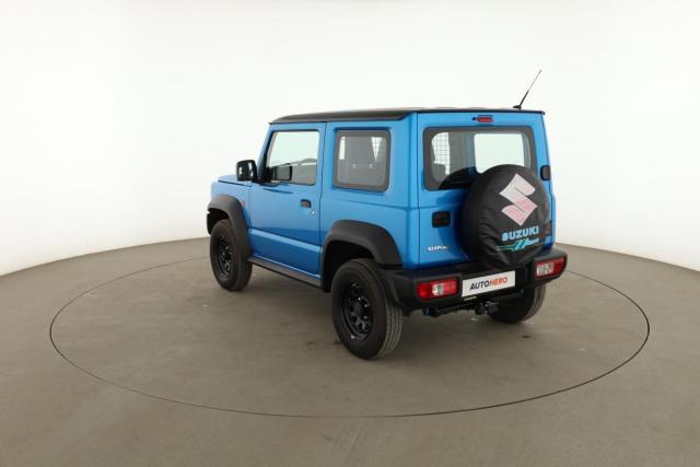 Suzuki Jimny image 5