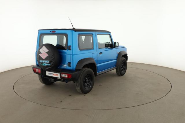 Suzuki Jimny image 6