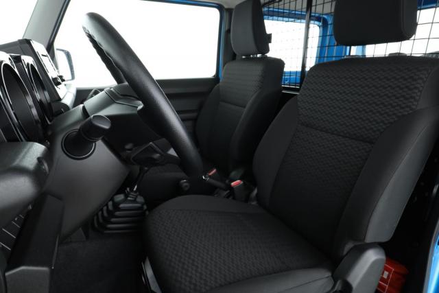 Suzuki Jimny image 1