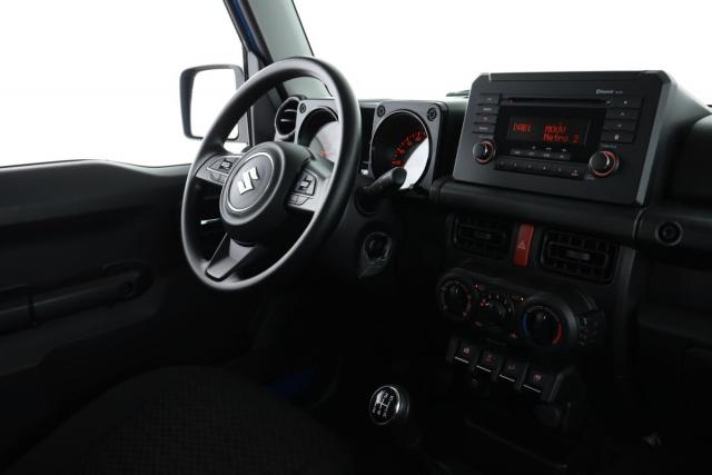 Suzuki Jimny image 3