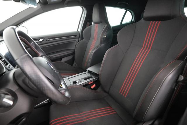 Renault Mégane image 6