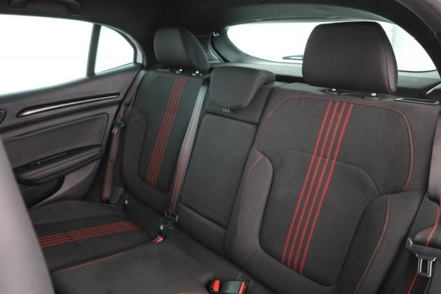 Renault Mégane image 3