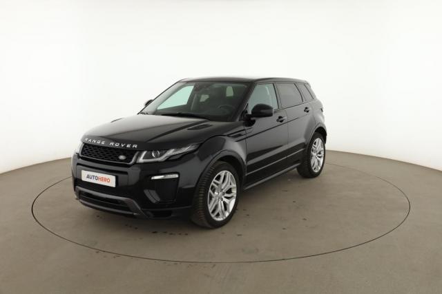Land Rover Range Rover Evoque 2.0 Td4 Hse Dynamic Bva 180 Ch