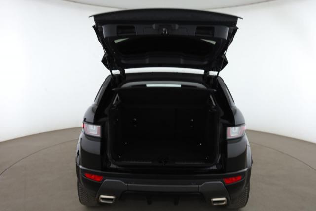 Land Rover Range Rover Evoque image 5