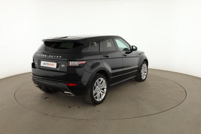 Land Rover Range Rover Evoque image 3