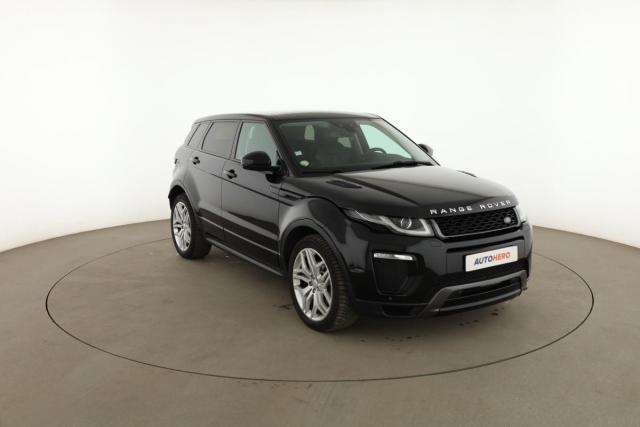 Land Rover Range Rover Evoque image 1
