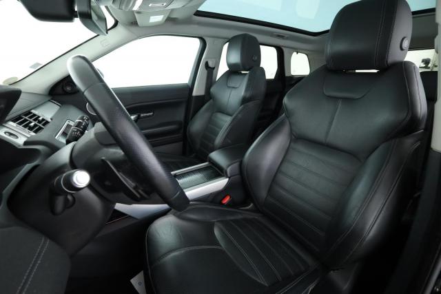 Land Rover Range Rover Evoque image 6