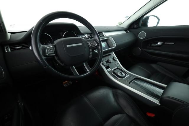 Land Rover Range Rover Evoque image 9