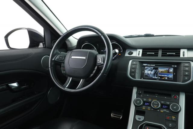 Land Rover Range Rover Evoque image 7