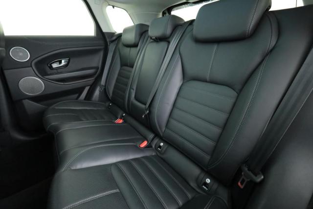 Land Rover Range Rover Evoque image 4