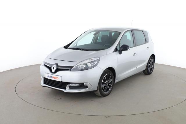Renault Scénic 1.2 Tce Energy Limited 115 Ch