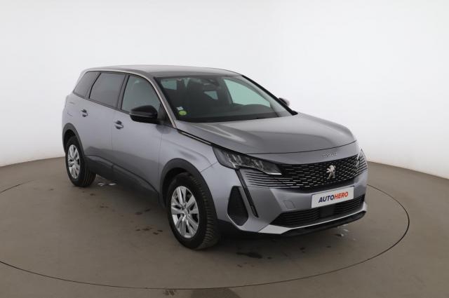 Peugeot 5008 image 1
