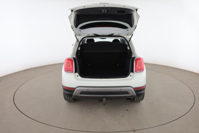 Fiat 500x image 9