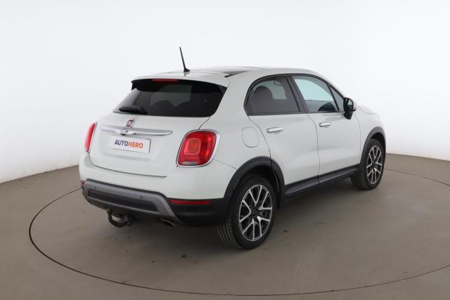Fiat 500x image 1