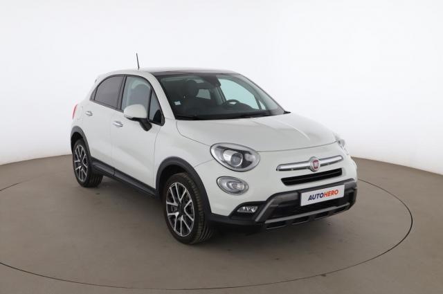 Fiat 500x image 8