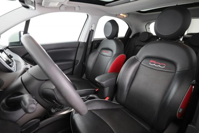 Fiat 500x image 3