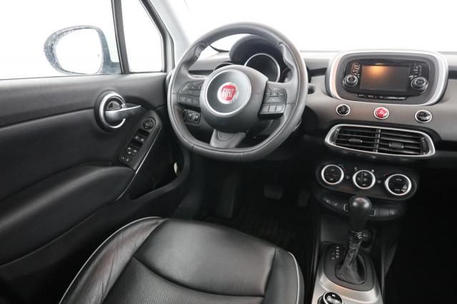 Fiat 500x image 4