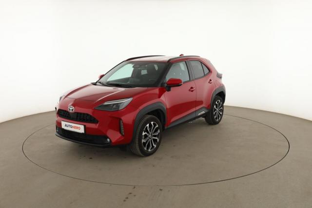 Toyota Yaris Cross 1.5 2wd Design 116h