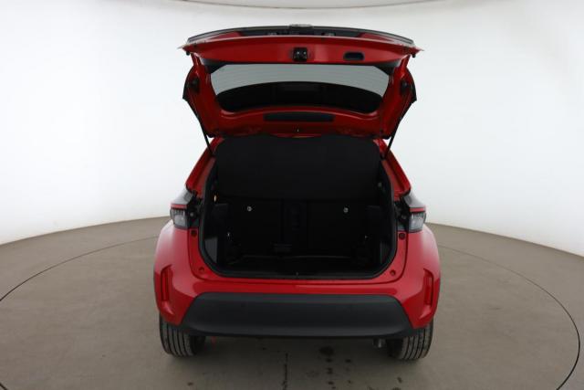 Toyota Yaris Cross image 8