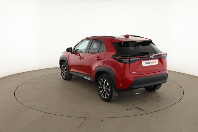 Toyota Yaris Cross image 7