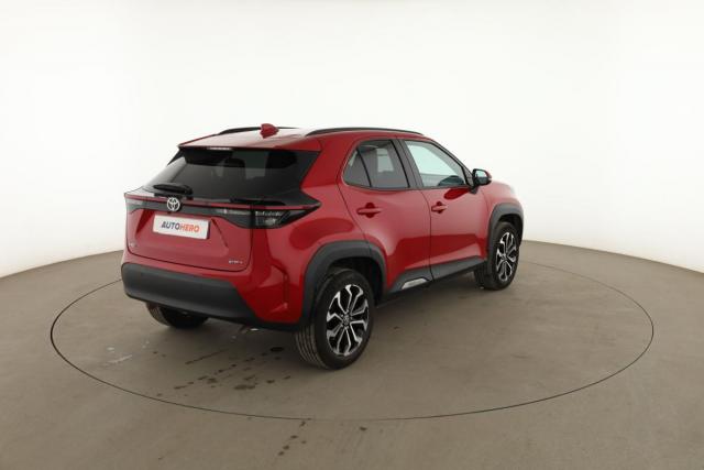 Toyota Yaris Cross image 4