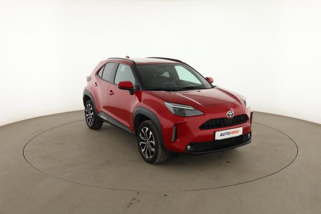 Toyota Yaris Cross image 6