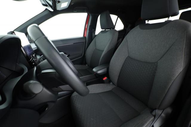 Toyota Yaris Cross image 3