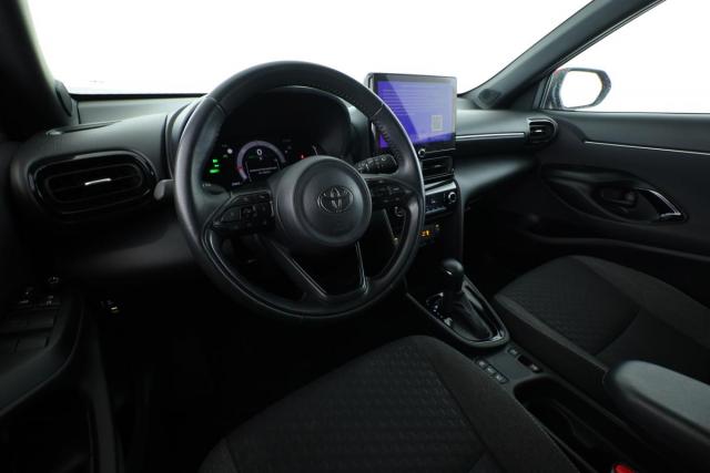 Toyota Yaris Cross image 1