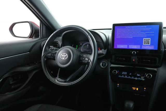 Toyota Yaris Cross image 2