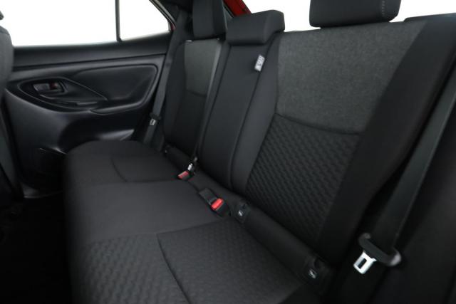 Toyota Yaris Cross image 9