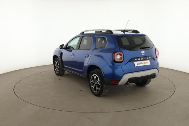 Dacia Duster image 6