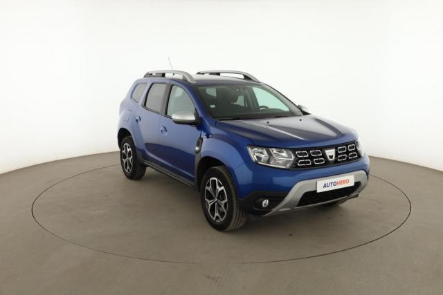 Dacia Duster image 1