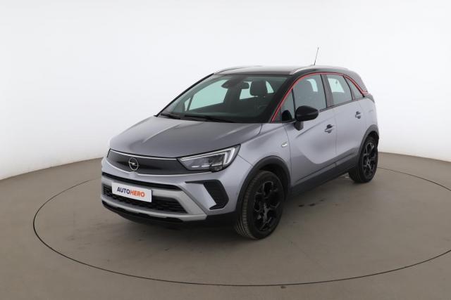 Opel Crossland 1.2 Turbo Gs Line Auto 130 Ch