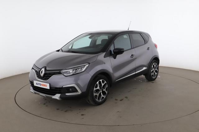 Renault Captur 0.9 Tce Energy Intens 90 Ch