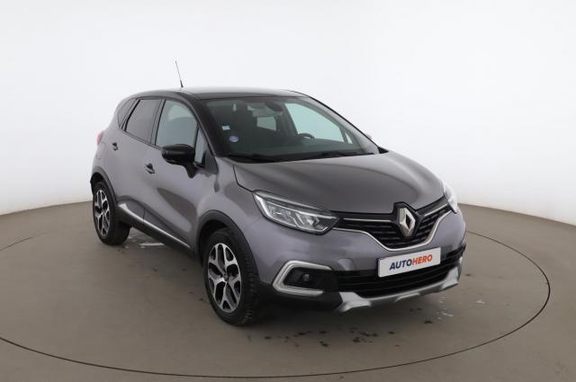 Renault Captur image 2