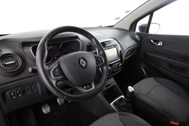 Renault Captur image 7