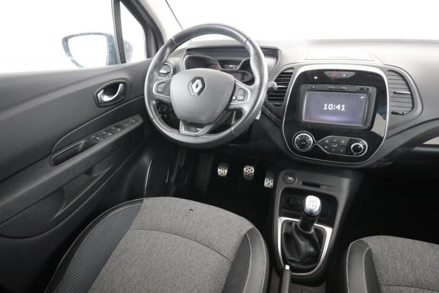 Renault Captur image 1